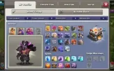 CLASH OF CLANS | CV 11 | HEROIS FULL, MUROS FULL