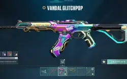 Vendo Conta Valorant Full Acesso, Único Dono, Skins, Lvl 125