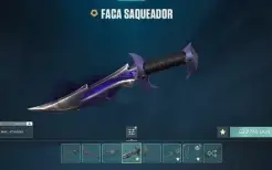 Vendo Conta Valorant Full Acesso, Único Dono, Skins, Lvl 125