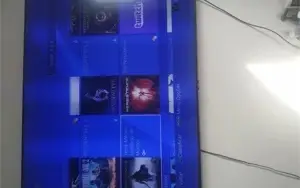 CONTA PS4 COM RESIDENT 2 REMAKE