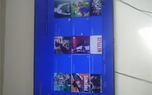 CONTA PS4 COM RESIDENT 2 REMAKE
