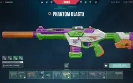 Conta Valorant MMR Imortal/Asc. LVL 580 | Seg. PCT SAQUEADOR