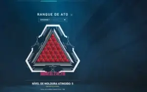 Conta Valorant MMR Imortal/Asc. LVL 580 | Seg. PCT SAQUEADOR