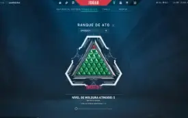 Conta Valorant MMR Imortal/Asc. LVL 580 | Seg. PCT SAQUEADOR