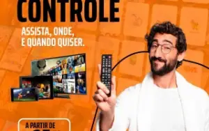 Canais + Filmes + Series + Streamings Liberados - IPTV & P2P