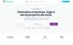 Script Guia Comercial 2026 + Código Fonte