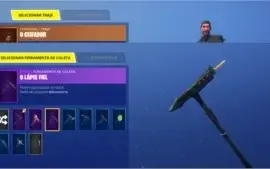 CONTA FORTINITE S3 COMPLETA E S4 + SKINS