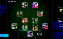 Conta Efootball Com Musiala Big Time