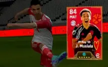 Conta Efootball Com Musiala Big Time