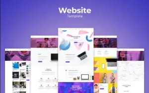 +2.897 Templates Envato + Clonador de páginas de brinde