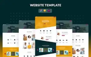 +2.897 Templates Envato + Clonador de páginas de brinde