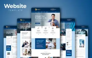 +2.897 Templates Envato + Clonador de páginas de brinde