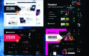 +2.897 Templates Envato + Clonador de páginas de brinde