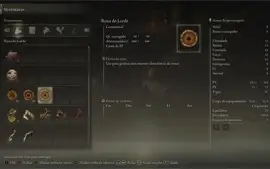 Pack Elden Ring Runas + Armas + Amuletos PS4 PS5