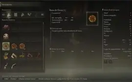 Pack Elden Ring Runas + Armas + Amuletos PS4 PS5