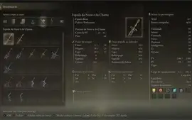 Pack Elden Ring Runas + Armas + Amuletos PS4 PS5