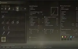 Pack Elden Ring Runas + Armas + Amuletos PS4 PS5