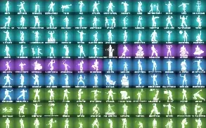 Conta De Fortnite Full acesso Com 226 Skins E 194 Picaretas