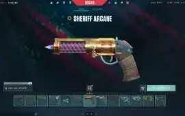 Conta Valorant Full Acesso - Skin Exclusivas 6k Gastos