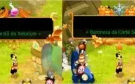 VENDO CONTA TOP DOFUS