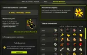 VENDO CONTA TOP DOFUS