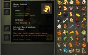 VENDO CONTA TOP DOFUS
