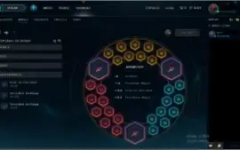 CONTA LEAGUE OF LEGENDS OURO 5