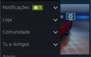 Conta Gamersclub lvl 19