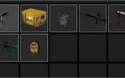 Conta Gamersclub lvl 19