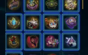 Conta Mestre Solo Duo Main Adc 20K Ea Sem Email Verif Epolio