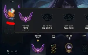 Conta Mestre Solo Duo Main Adc 20K Ea Sem Email Verif Epolio