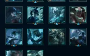 Conta Mestre Solo Duo Main Adc 20K Ea Sem Email Verif Epolio