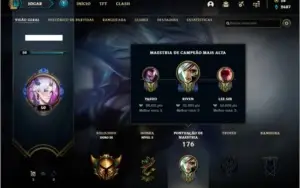 Conta Gold 3