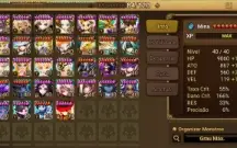 Conta SW - Asima + 3 LD's - Todo Conteúdo Safe!