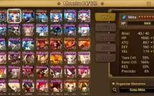 Conta SW - Asima + 3 LD's - Todo Conteúdo Safe!