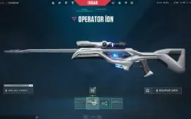 Conta valorant (varias skins e chaveiro imortal)