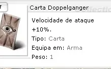 +12 Espada Toda Poderosa[Doppelganger]