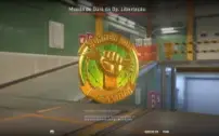 Conta Cs Prime Com Medalhas Raras + Rocket League Steam