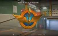 Conta Cs Prime Com Medalhas Raras + Rocket League Steam