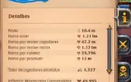 🔥 Conta de Albion Online à Venda🧠 2.13 bn  SERVIDOR NA 🔥