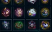 Vendo Conta esmeralda IV  + 275 Skins