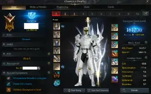 Ready for Thaemine Gunlancer !