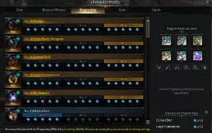 Ready for Thaemine Gunlancer !
