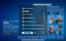 Conta Fortnite Gemada (Com Jogos No Launcher)