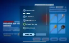 Conta Fortnite Gemada (Com Jogos No Launcher)