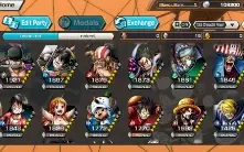 Ex: Raid on Onigashima Roronoa Zoro | RD+FRAG | Bounty Rush