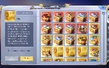 Cc Saint Seiya Defteros Repair Serv A140