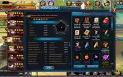 Conta Naruto Online  286k FC