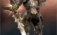 Skin paladino Platinum A