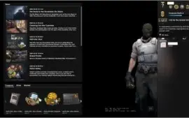 CONTA CS GO PRIME GLOBAL ELITE +GTA V - 4200 HORAS DE CS GO